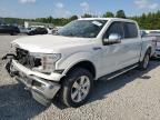 2018 FORD F150 SUPER - 1FTEW1E53JKD29134