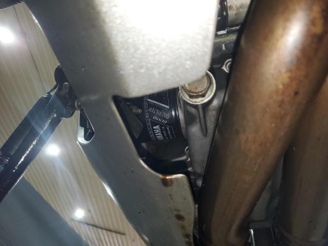 2003 YAMAHA YZFR6 L JYARJ06E63A009805