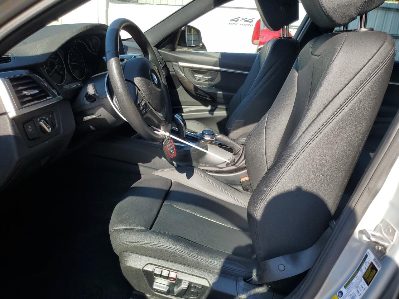 WBA8B9G33HNU56362 2017 BMW 330 I