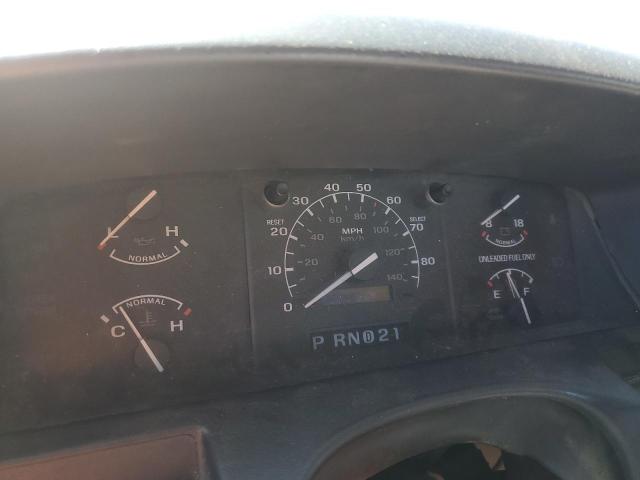 1993 Ford F150 VIN: 1FTEX14N3PKB78318 Lot: 62051964