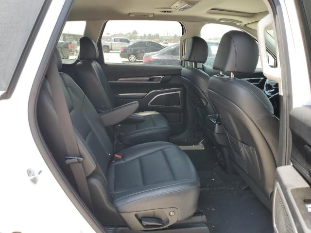 2022 Kia Telluride S VIN: 5XYP64HC6NG274193 Lot: 61722414