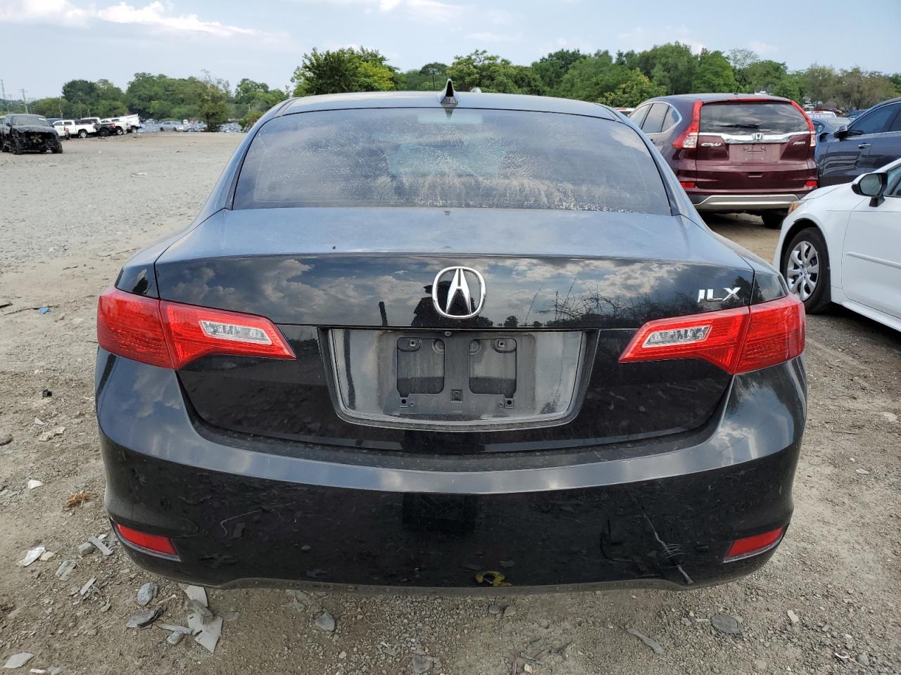 19VDE2E55FE000250 2015 Acura Ilx 24 Premium