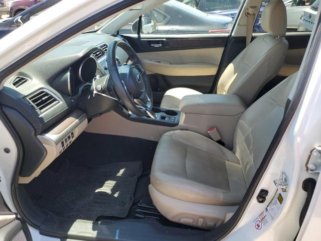 2019 SUBARU OUTBACK 2. - 4S4BSANC5K3204267