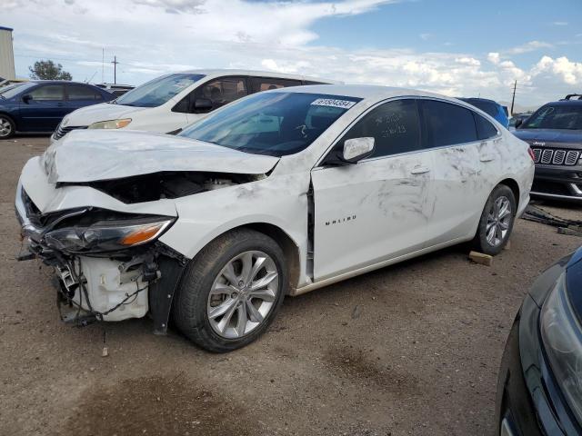 2023 CHEVROLET MALIBU LT 1G1ZD5ST0PF250337  61504384