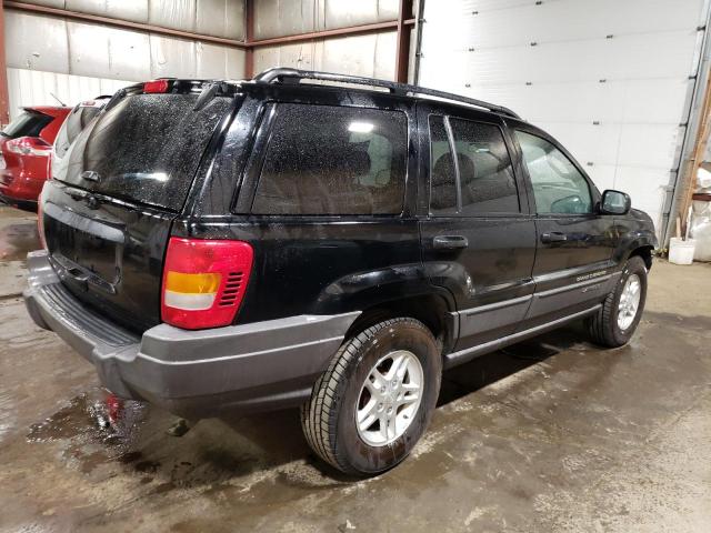 1J4GW48S42C111740 2002 Jeep Grand Cherokee Laredo