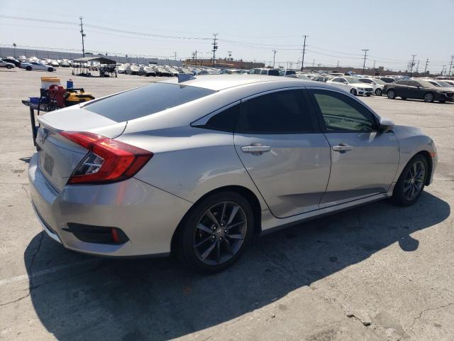 2019 HONDA CIVIC JHMFC1F78KX009968
