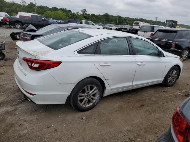 2016 HYUNDAI SONATA SE - 5NPE24AF4GH312958