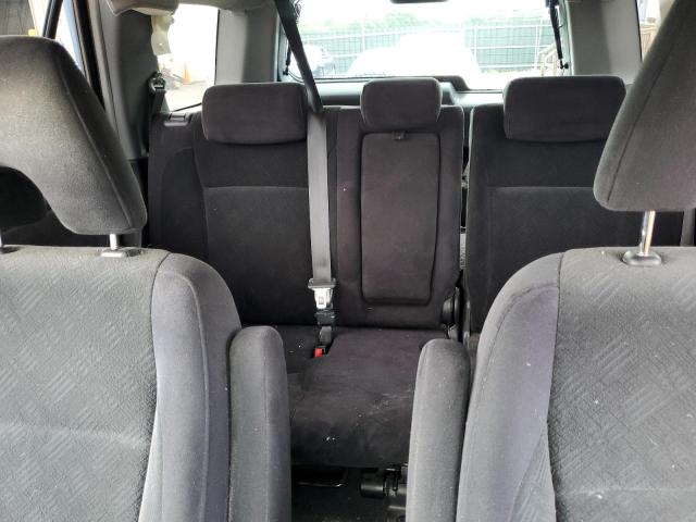 2005 Honda Cr-V Ex VIN: JHLRD78855C037486 Lot: 61932904