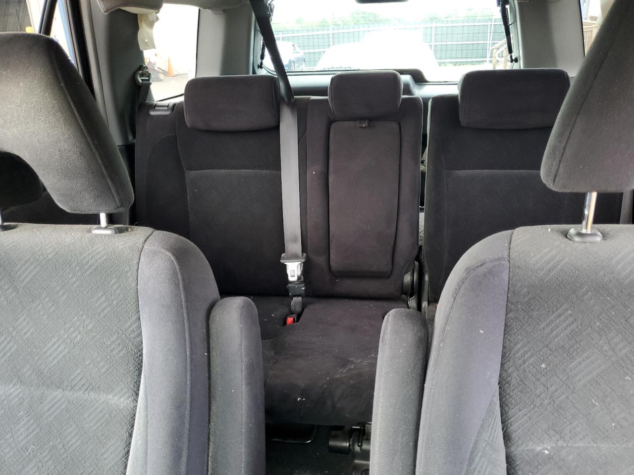 JHLRD78855C037486 2005 Honda Cr-V Ex