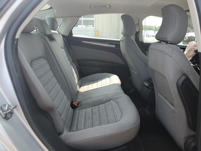 2016 FORD FUSION S - 3FA6P0G70GR311243