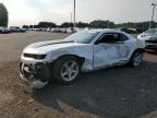 2015 CHEVROLET CAMARO LS - 2G1FB1E35F9131428