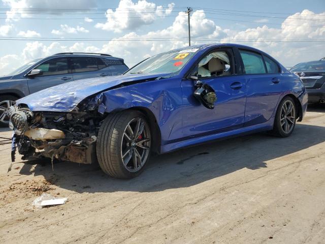 2022 BMW M340I - 3MW5U7J08N8C46760