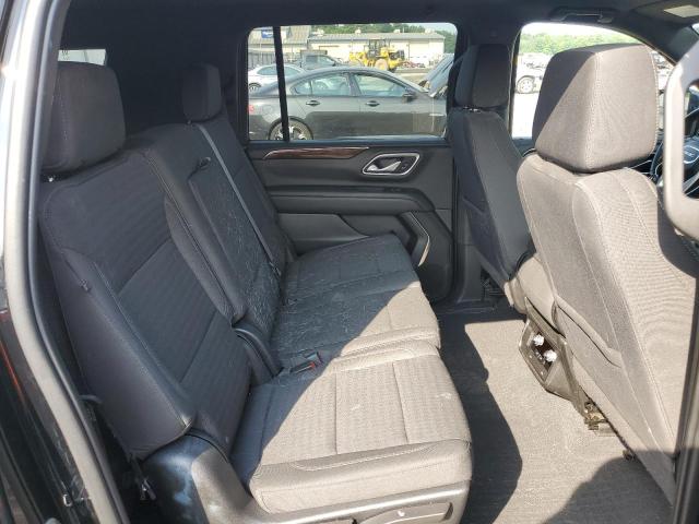 2022 GMC YUKON XL K - 1GKS2FED2NR288015