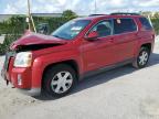 2015 GMC TERRAIN SL - 2GKFLXEK0F6120972