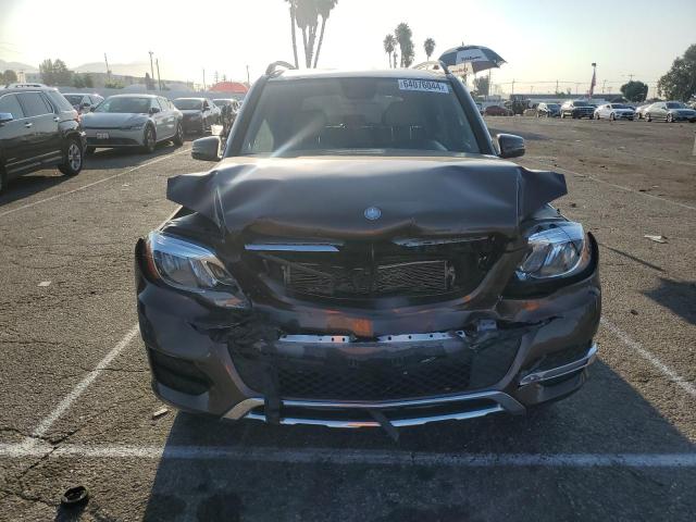 2015 MERCEDES-BENZ GLK 350 - WDCGG5HB6FG365533