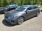 2022 KIA FORTE EX - KNAF55ACXN5133115