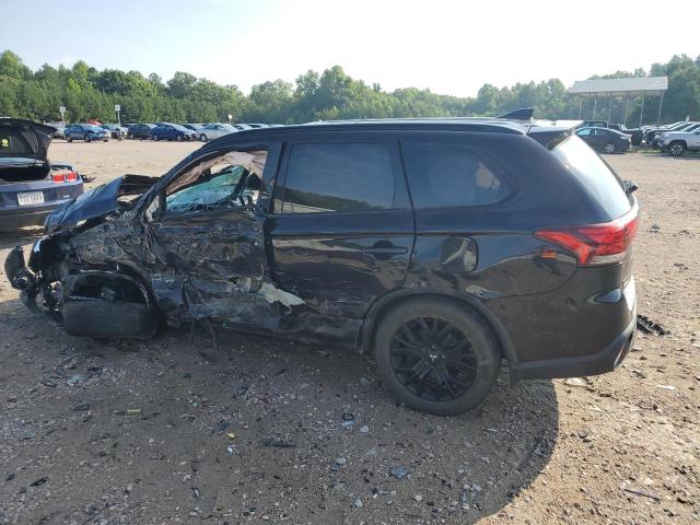 JA4AZ3A35JZ067950 Mitsubishi Outlander Se 2018