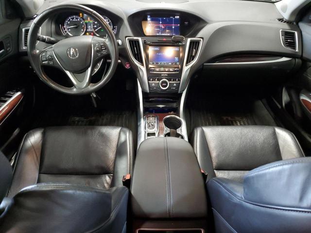 2015 ACURA TLX ADVANC 19UUB3F71FA004516