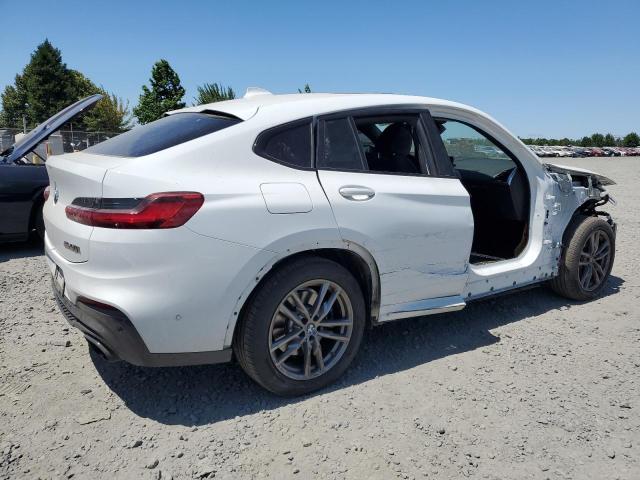 VIN 5UX2V5C07M9F53847 2021 BMW X4, Xdrivem40I no.3