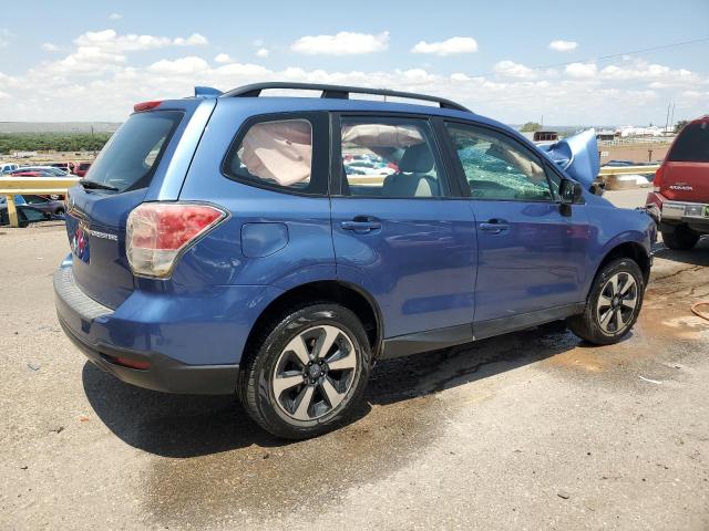 VIN JF2SJABC0JH549303 2018 Subaru Forester, 2.5I no.3