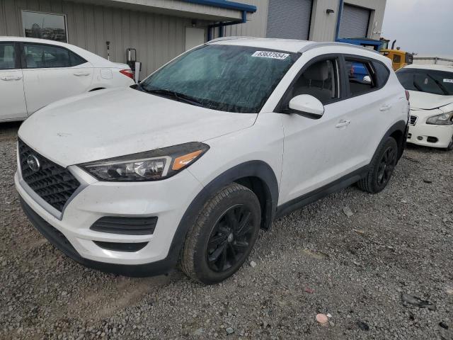 2019 HYUNDAI TUCSON LIM - KM8J33A45KU969850