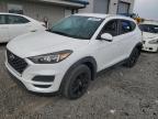 2019 HYUNDAI TUCSON LIM - KM8J33A45KU969850