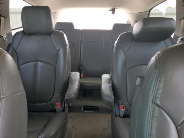 2017 CHEVROLET TRAVERSE L - 1GNKRHKD8HJ195517