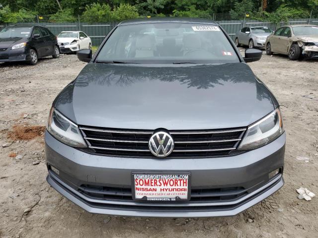 VIN 3VWD17AJXGM419377 2016 Volkswagen Jetta, Sport no.5