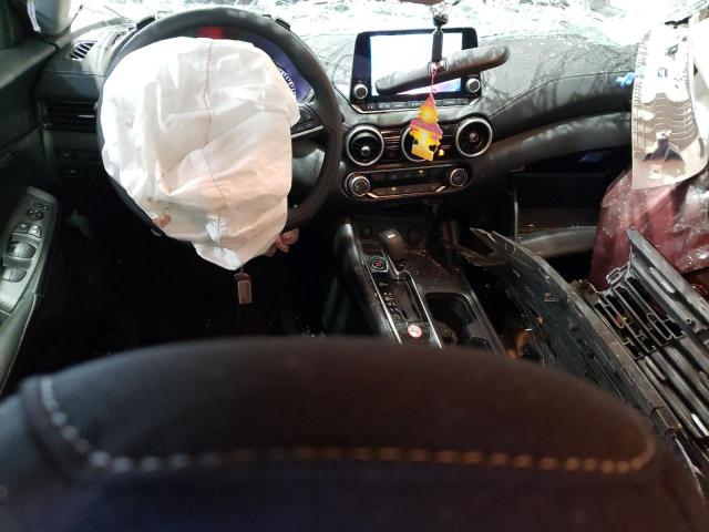 2024 Nissan Sentra Sv VIN: 3N1AB8CV4RY291743 Lot: 62395764