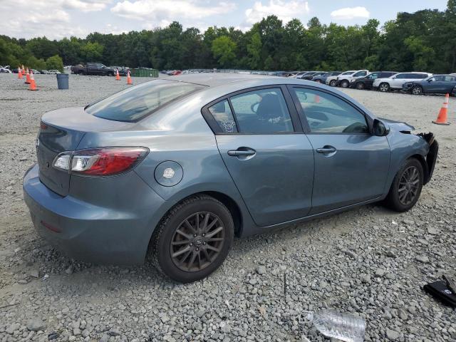 VIN JM1BL1TF2D1788334 2013 Mazda 3, I no.3