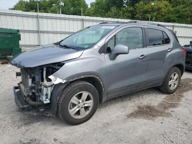 2019 CHEVROLET TRAX 1LT 2019