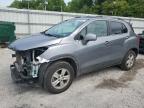 2019 CHEVROLET TRAX 1LT - KL7CJPSB5KB937433