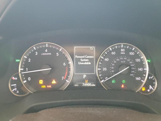 2018 Lexus Rx 350 Base VIN: 2T2ZZMCA7JC112709 Lot: 62666134