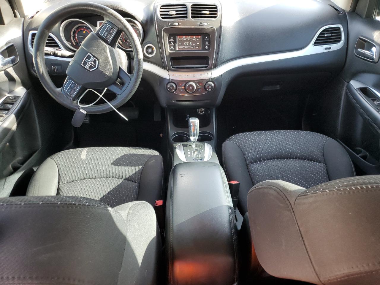 3C4PDCBG1HT532788 2017 Dodge Journey Sxt