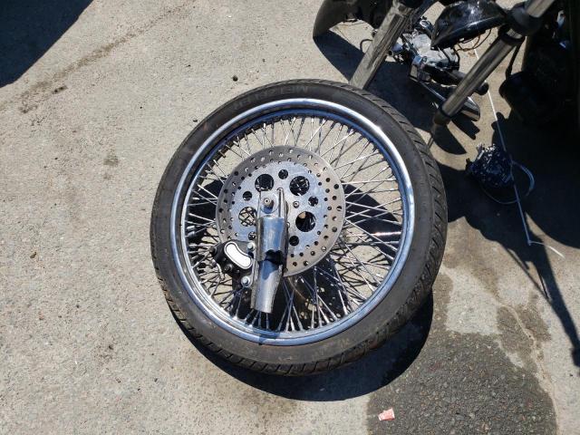2005 HARLEY-DAVIDSON FXDLI 1HD1GNW365K330198