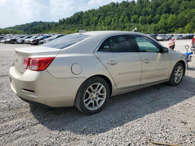 CHEVROLET MALIBU LIM 2016 beige  gas 1G11C5SA9GF114982 photo #4