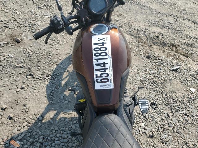 2022 HONDA CMX1100 A JH2SC8309NK100837