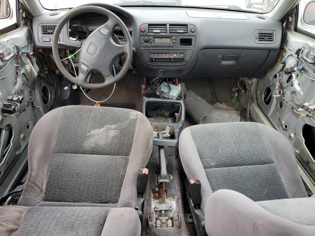 1HGEJ8243WL019118 1998 Honda Civic Ex