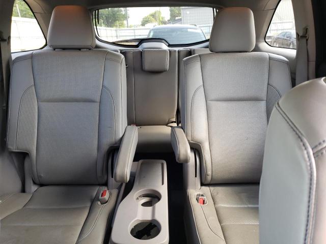 2015 Toyota Highlander Limited VIN: 5TDDKRFHXFS130063 Lot: 63111364