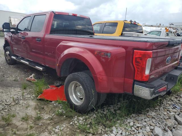 2019 FORD F350 SUPER - 1FT8W3DT0KEF34077