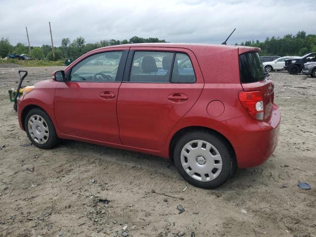 2008 Toyota Scion Xd VIN: JTKKU10418J027048 Lot: 62549174