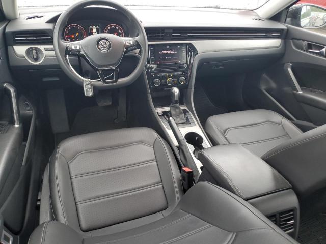 1VWSA7A32MC006052 Volkswagen Passat SE 8