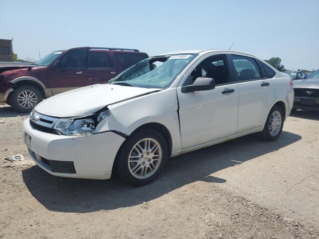 2010 FORD FOCUS SE #2960631674