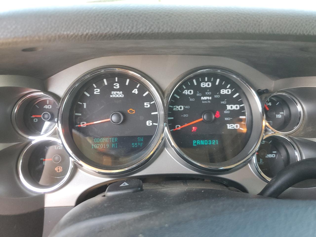 2GCEK29JX91111826 2009 Chevrolet Silverado K1500 Lt