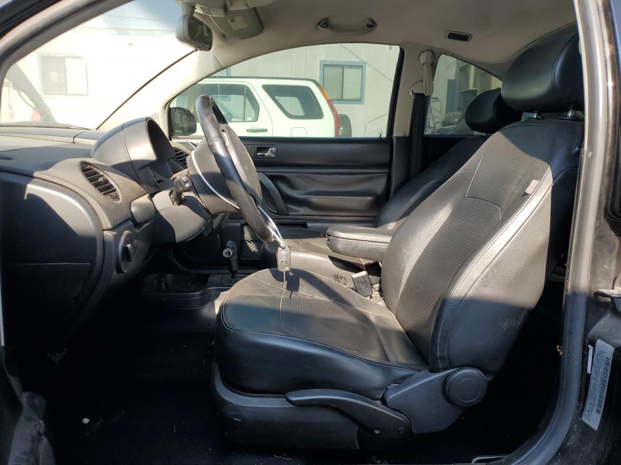 3VWPW3AGXAM007608 2010 Volkswagen New Beetle