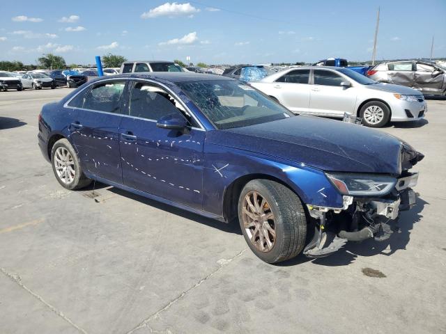 2021 AUDI A4 PREMIUM WAUABAF49MN005945  61415824