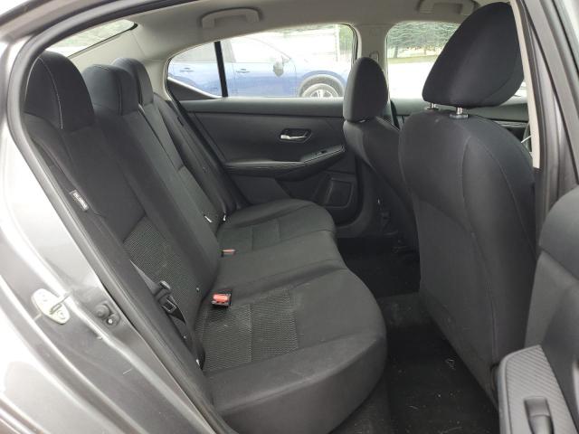 2020 Nissan Sentra S VIN: 3N1AB8BV2LY277977 Lot: 60613804