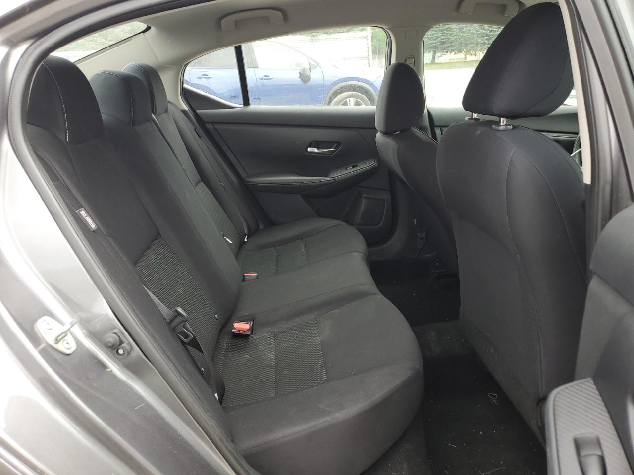 3N1AB8BV2LY277977 2020 Nissan Sentra S