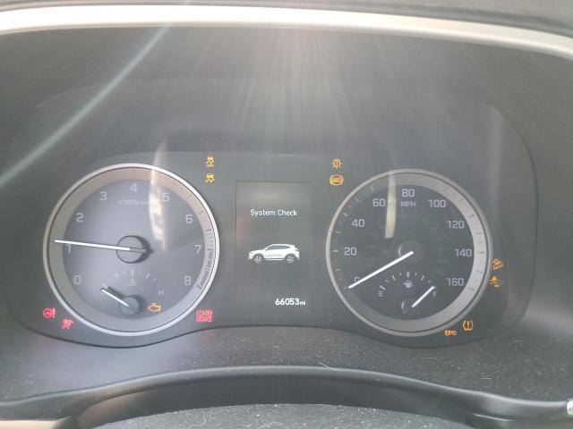 2021 HYUNDAI TUCSON LIM - KM8J3CAL0MU361745