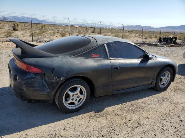 1999 Mitsubishi Eclipse Gs VIN: 4A3AK44Y6XE046304 Lot: 62147014